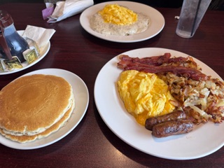 Buttermilk Pancake House Photos