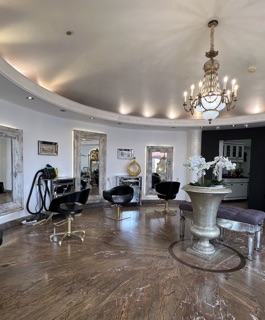 The Penthouse by Samira