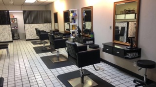 Royal Beauty Parlor