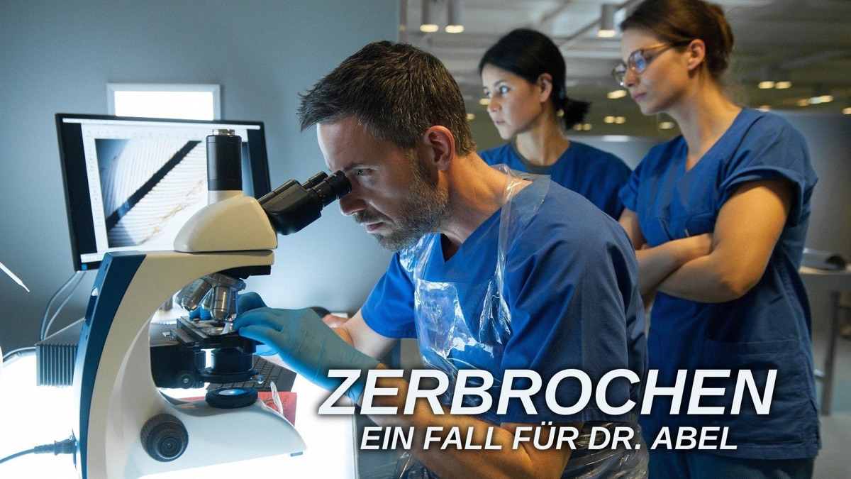 ein fall für dr abel