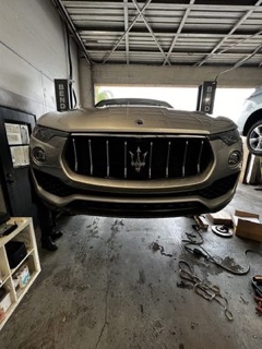 Patrick’s Auto Center