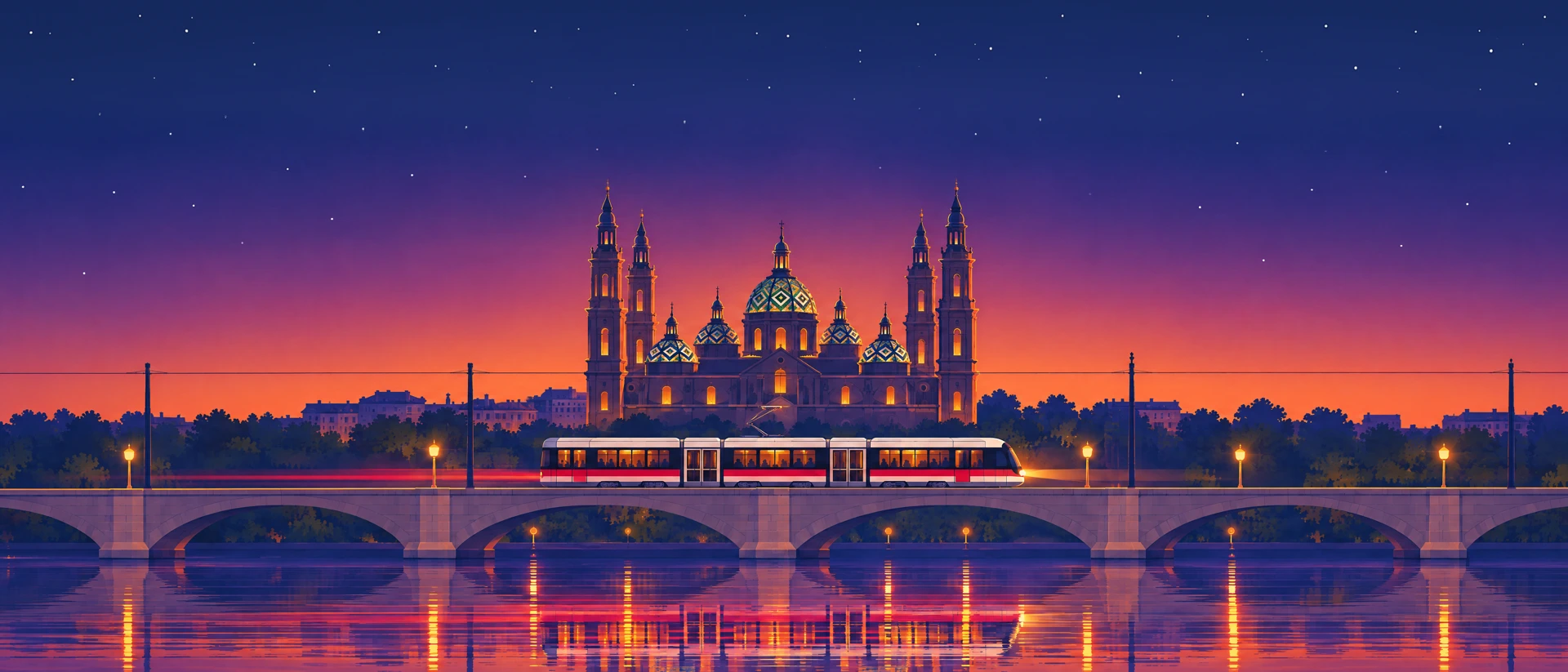 Transporte ZGZ product page header