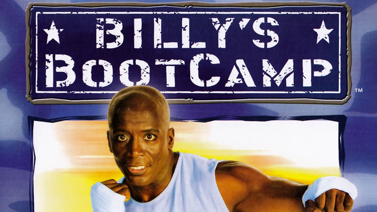 ‎Basic Training BootCamp - Apple TV