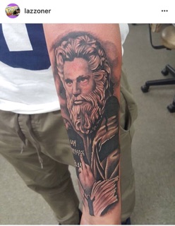 Art&Ink Tattoo Studio photo 4