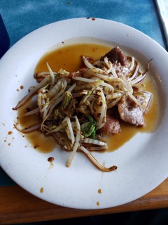 Hibachi Sushi Buffet