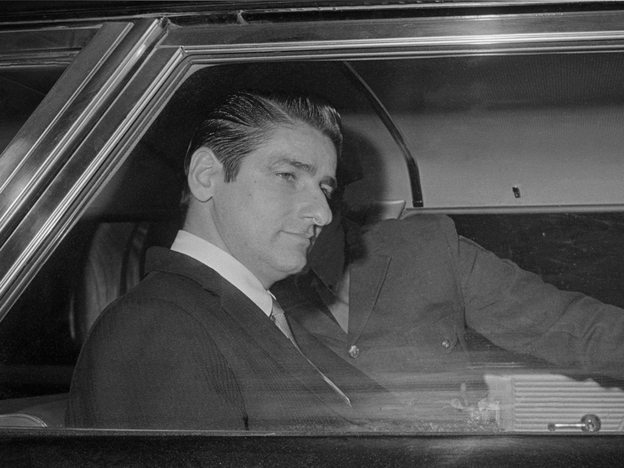 Confessions of the Boston Strangler - Apple TV (NL)