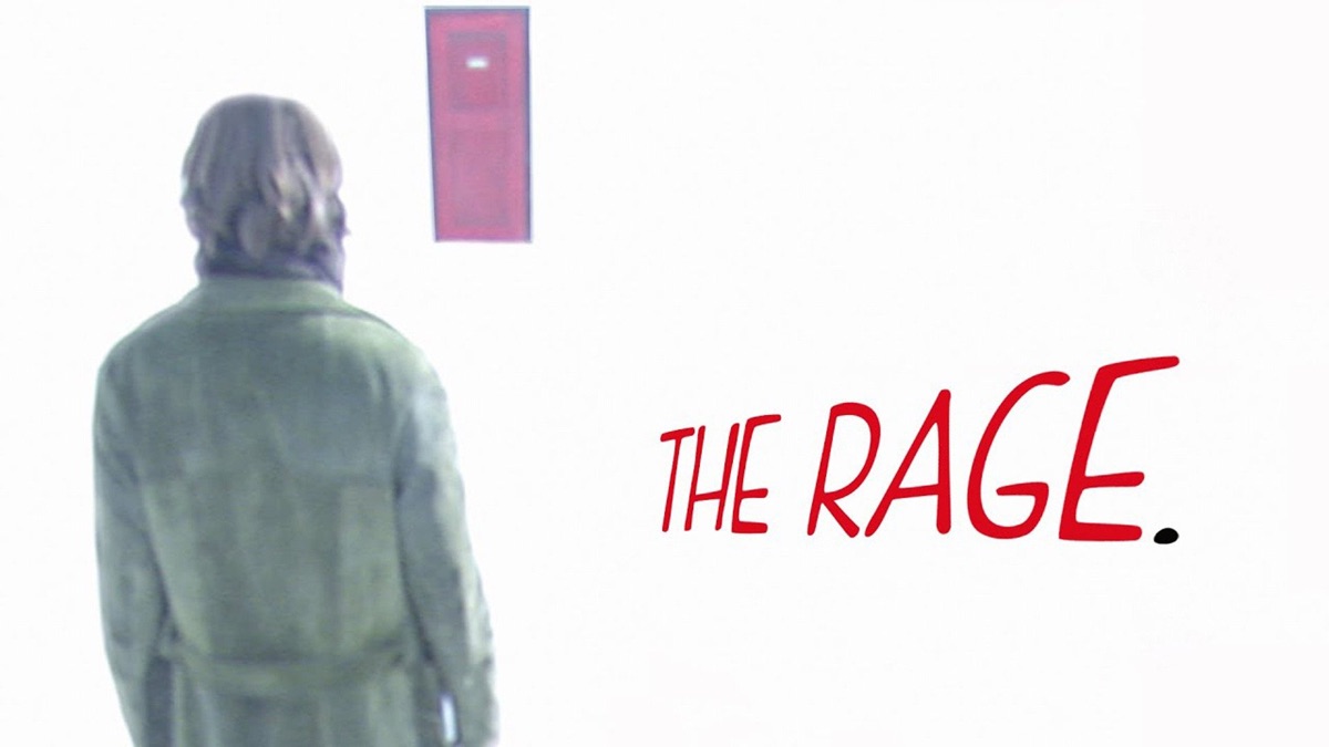 ‎The Rage - Apple TV