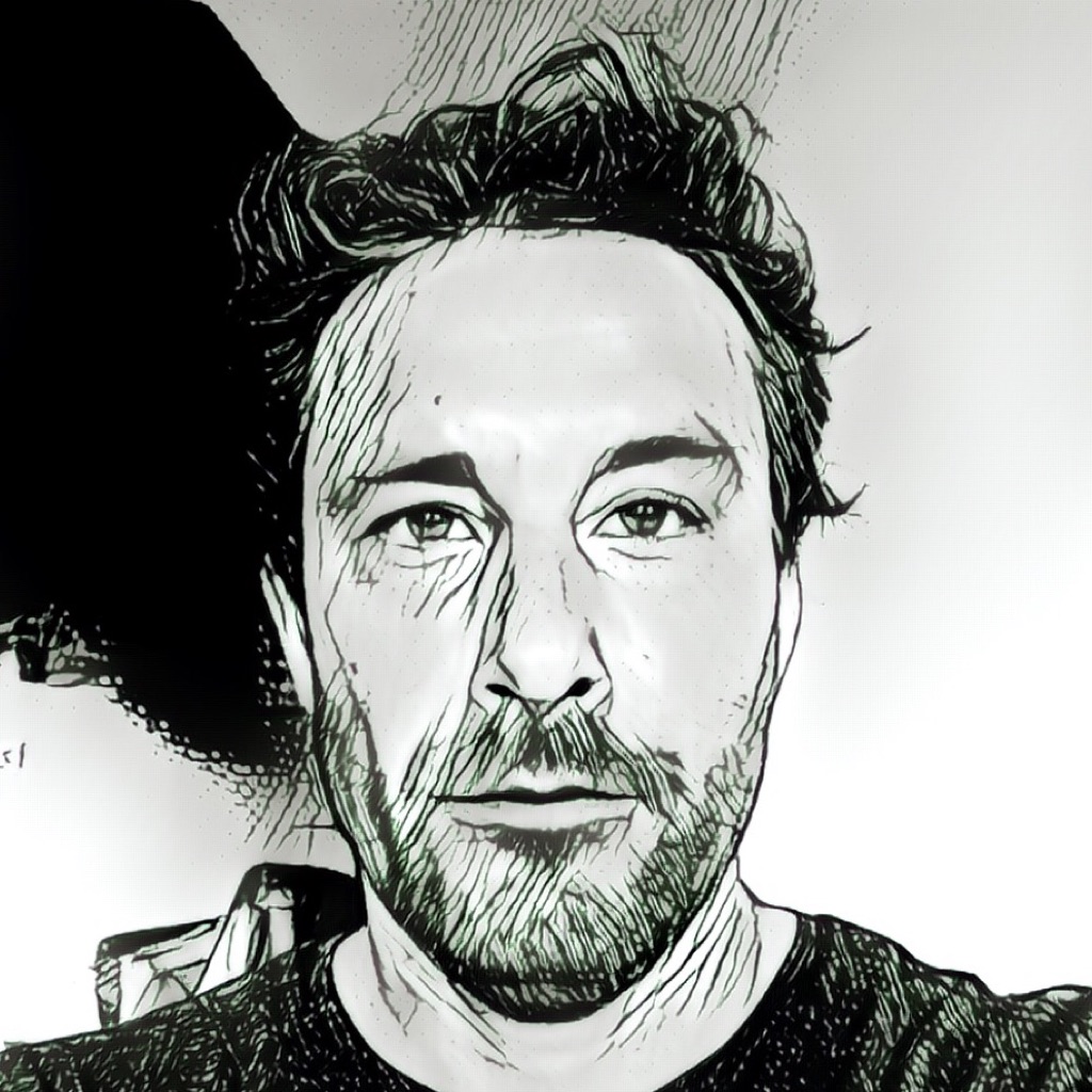 AppleMusic profile picture for @incorrect