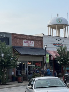 Gritz Family Restaurant