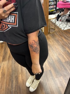 Emerald City Tattoo tattoo studio in Martinsburg