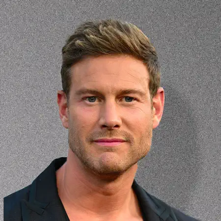 Tom Hopper