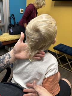 Angel Kids Cuts By Teresa