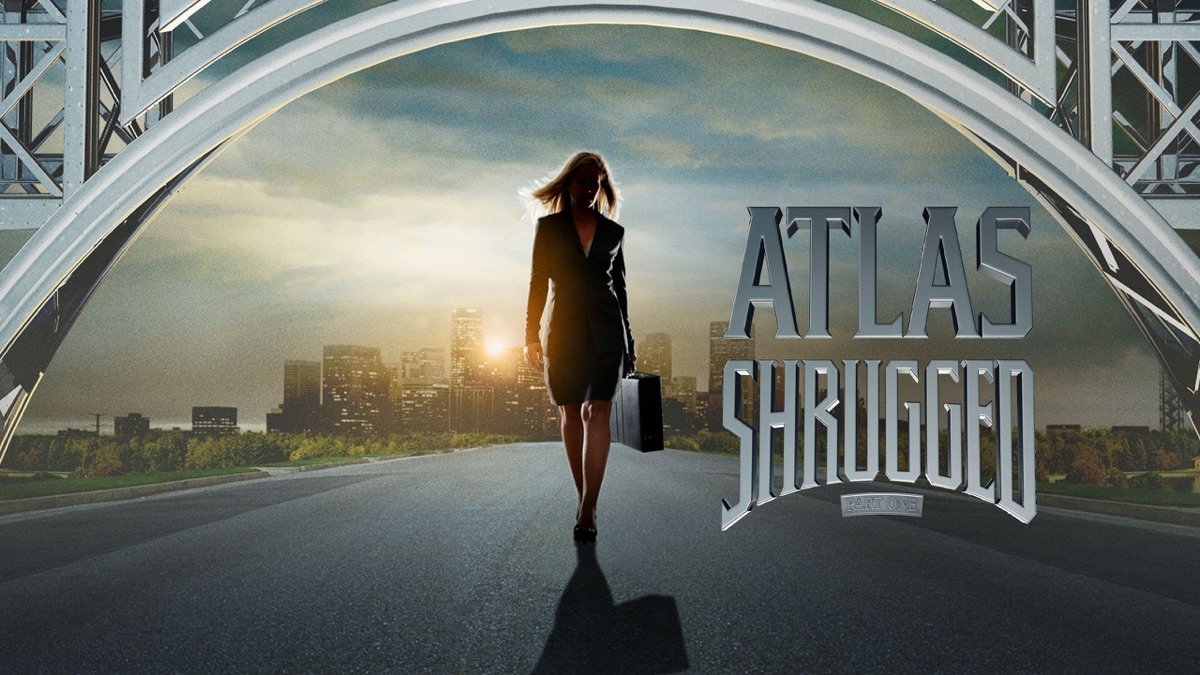 Atlas Shrugged - Apple TV