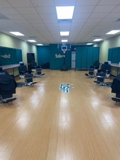 The U Barbershop