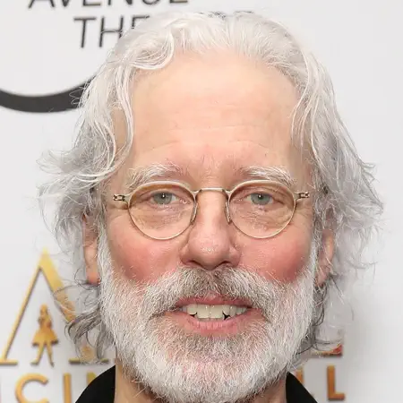 Terrence Mann