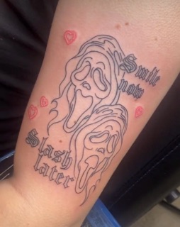 Julss Ink’d Studio