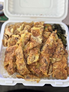 Hippo Grill Korean BBQ