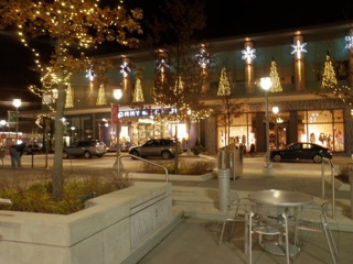 CF Shops at Don Mills