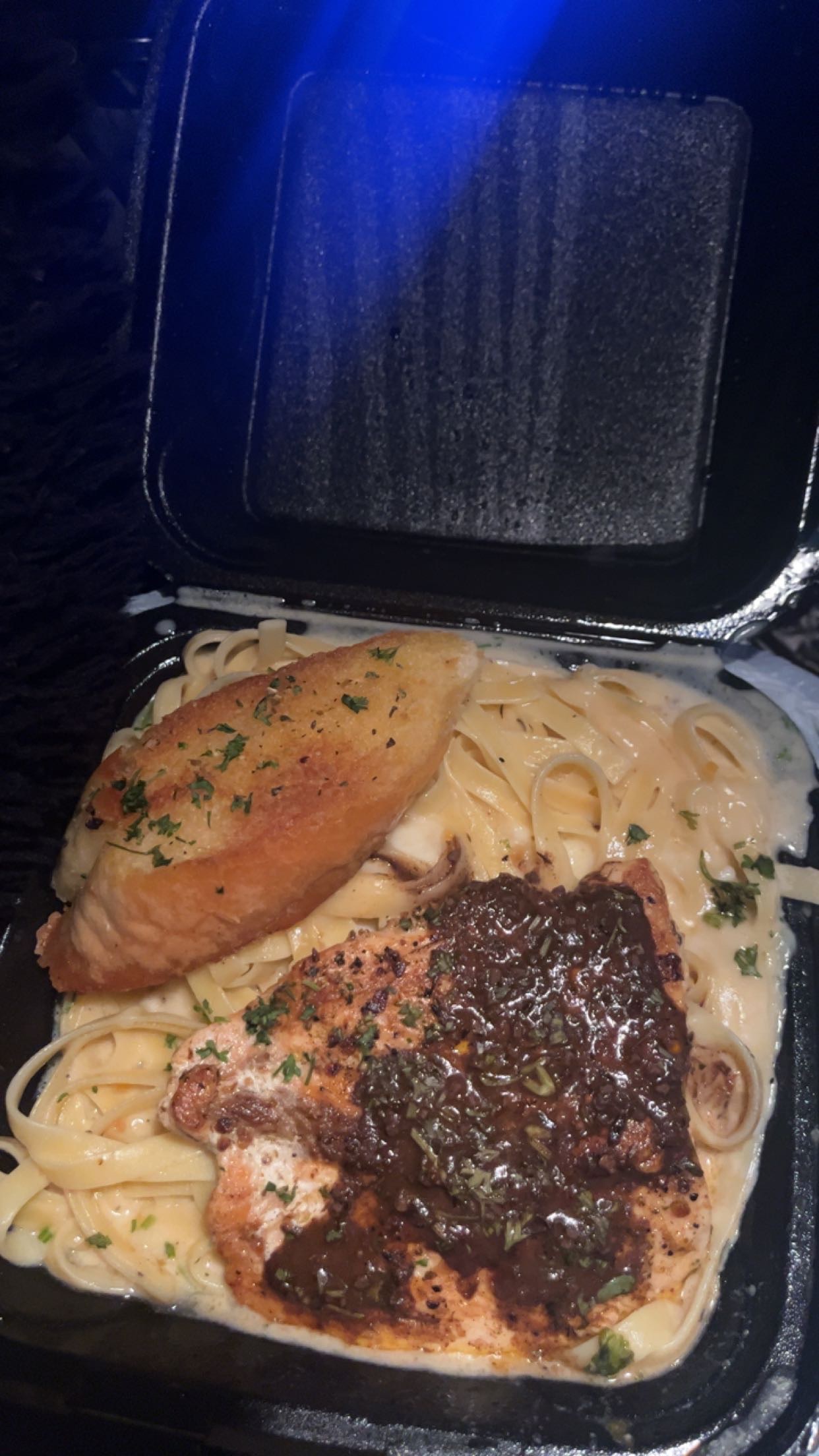 Highly Flavored Chicago City Grill 2