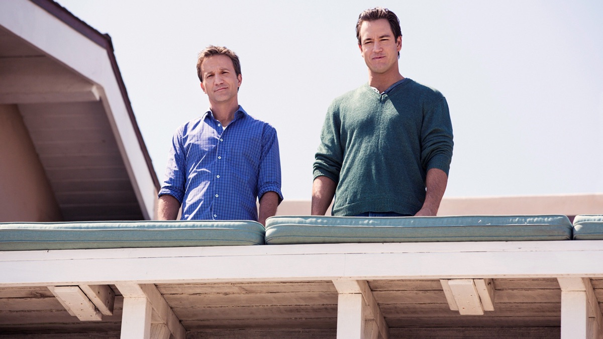 10. Gone In A Flash – Franklin And Bash (Season 3, Episode 10) - Apple ...