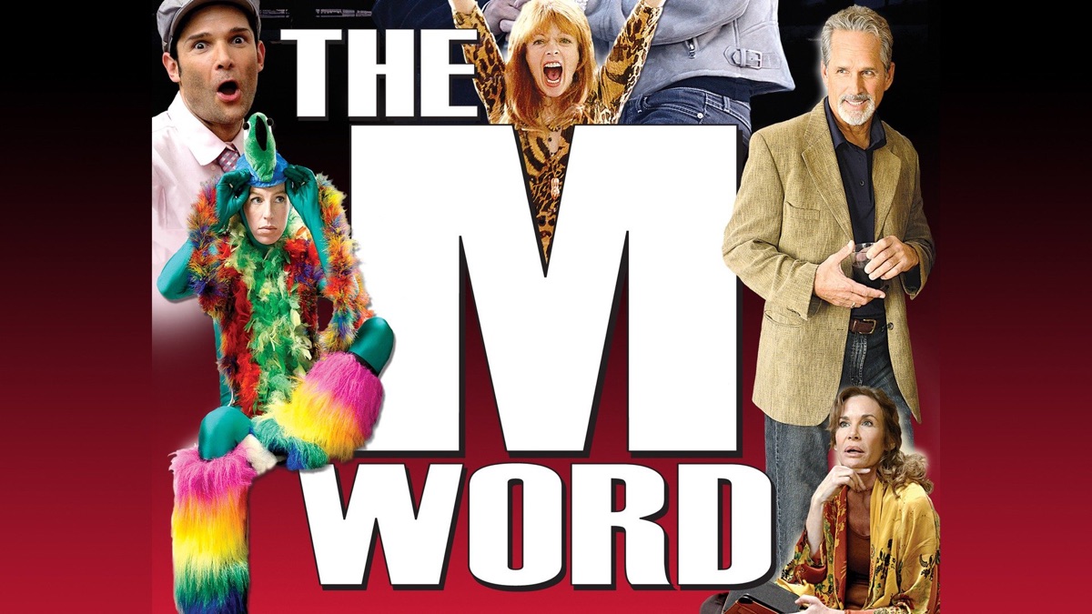 ‎The M Word - Apple TV