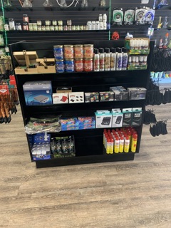 Cloud 9 Smoke Shop in Metairie, LA United States
