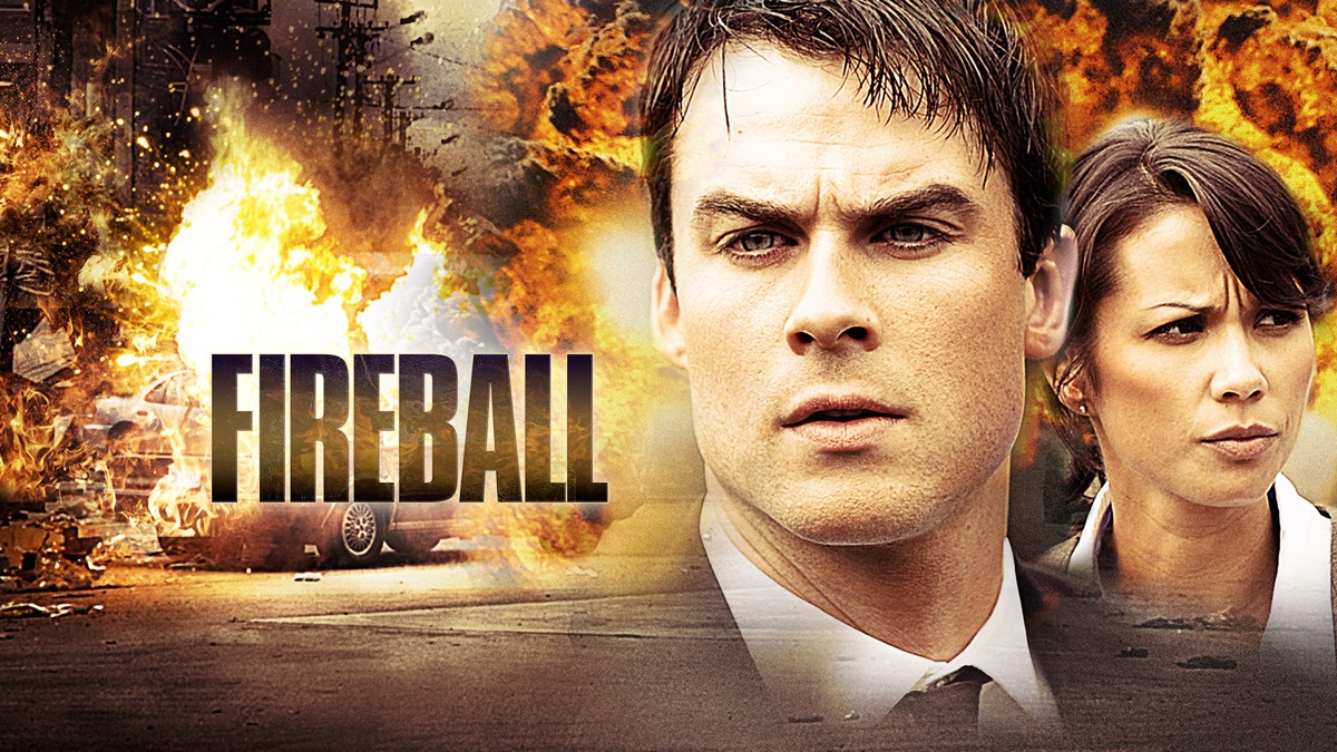 ‎Fireball - Apple TV