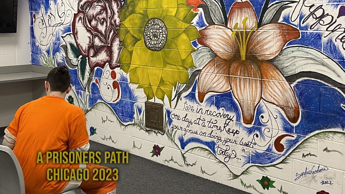 ‎A Prisoner's Path - Apple TV