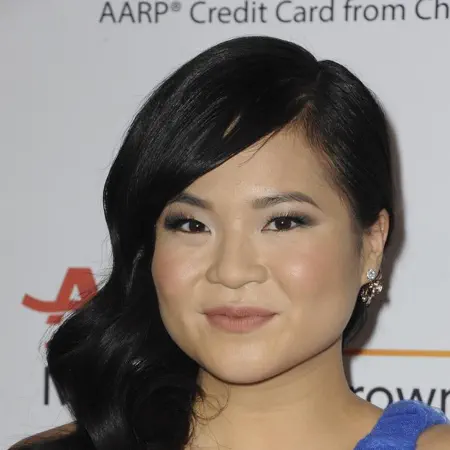 Kelly Marie Tran