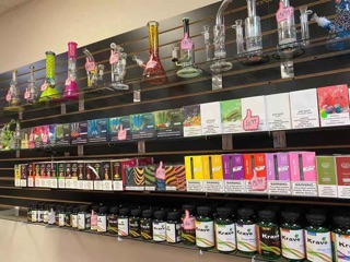101 Smoke Shop in DeFuniak Springs, FL United States - Apple Maps