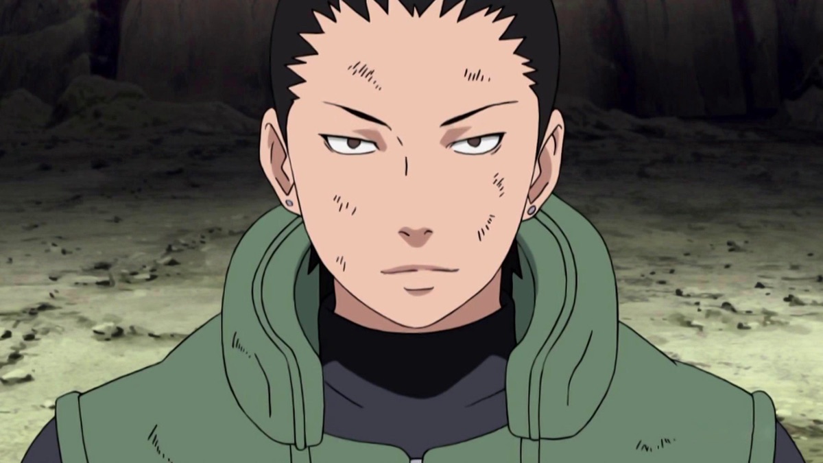 ‎The Underworld Transfer Jutsu - Naruto: Shippuden (Series 14, Episode ...