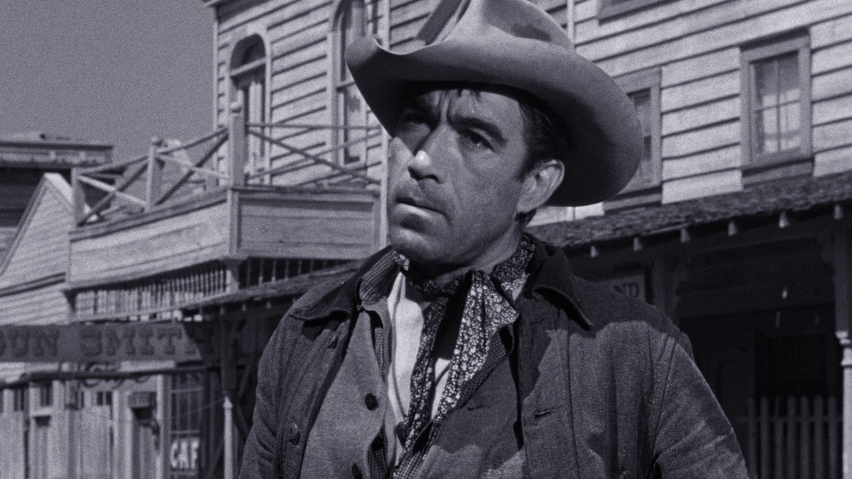 Man From Del Rio - Apple TV