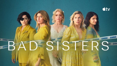 Bad Sisters