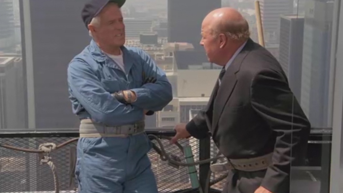 Eine Seefahrt, die ist lustig Teil 1 Das ATeam (Staffel 4, Folge 1