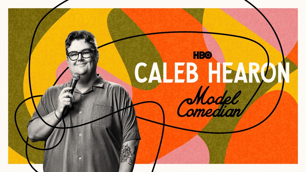‎Caleb Hearon Comedy Special - Apple TV
