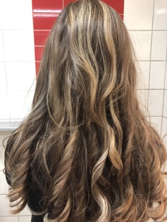 Stunner Status Salon