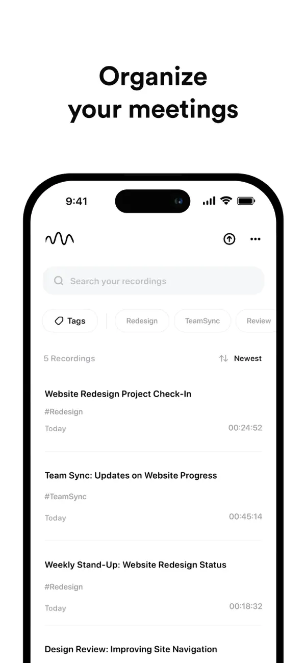 Orca screenshot 4