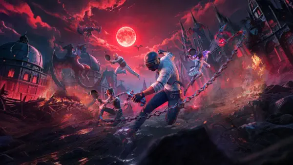 V4.6 Update Midnight Hunters