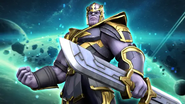 Avengers: Endgame Event