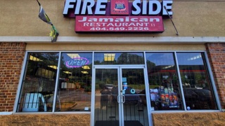 Fireside Jamaican Restaurant