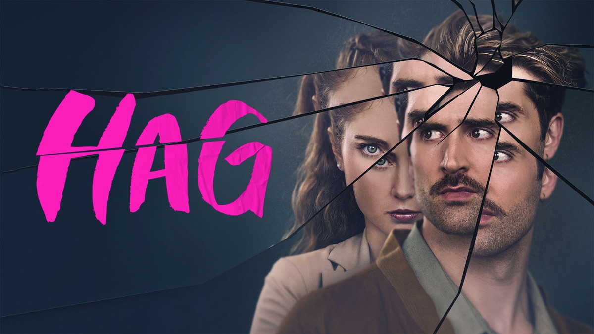 ‎Hag - Apple TV