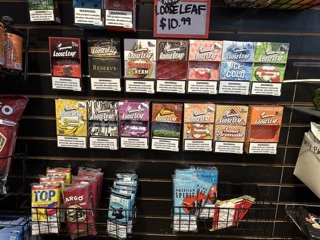 Elite Smoke & Vape
