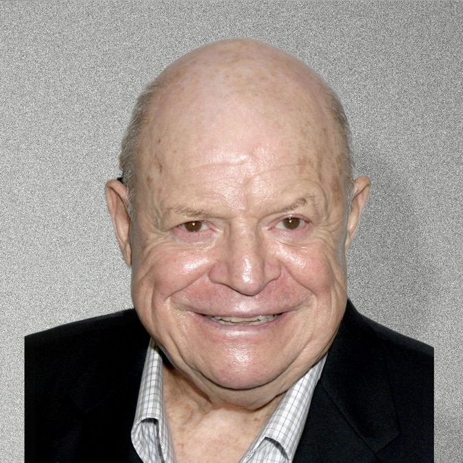 ‎Don Rickles Movies and Shows - Apple TV