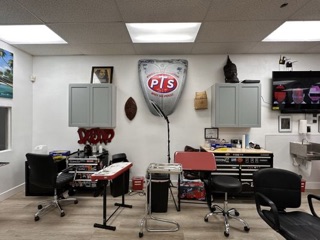 Pogi Tattoo Shop