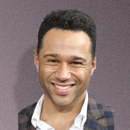 Corbin Bleu