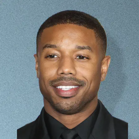 Michael B. Jordan