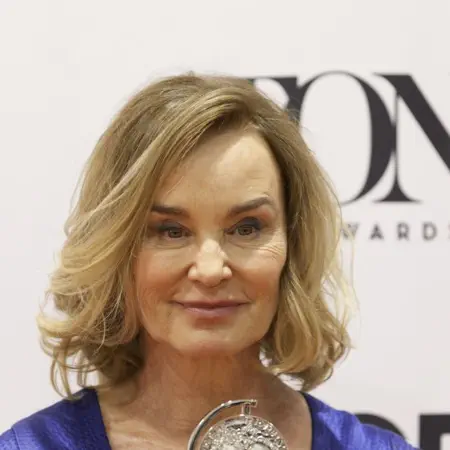 Jessica Lange