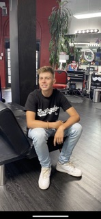 Zarios Barbershop