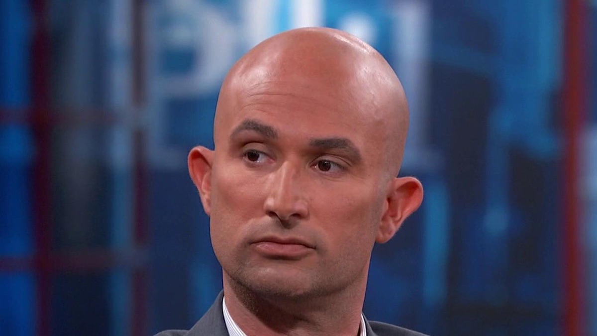 Is Dr Phil And His Wife Getting Divorced My Wife Tricked Me Into Getting a Divorce - Dr. Phil (Season 18