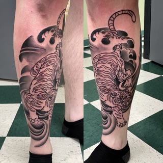 Black Sheep Ink Tattoo & Piercing photo 7